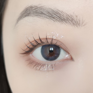  Ann365 1Day – Rich Ann Kissy Ocean星黛幻藍 日拋 6片裝